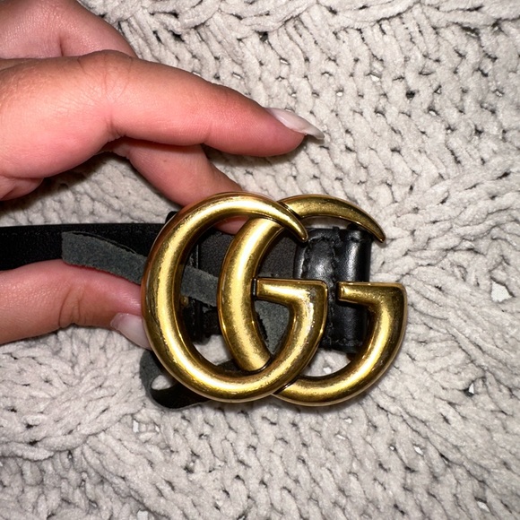 Gucci Belt - Picture 6 of 7